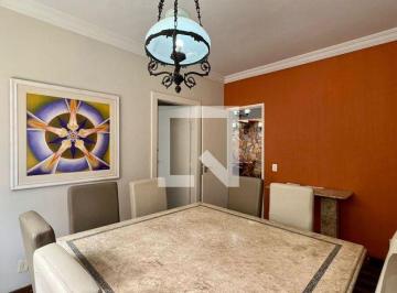 Apartamento 210m² Venda Santo Antônio · Apartamento à Venda - Santo Antônio, 5 Quartos, 210 m² - Belo Horizonte