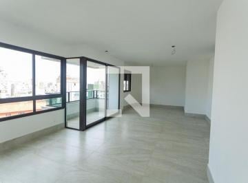 Apartamento · 141m² · 3 Quartos · 4 Vagas · Apartamento à Venda - Serra, 3 Quartos,  141 m² - Belo Horizonte