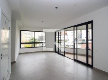 Apartamento en Venda de 4 quartos Mangabeiras · Apartamento à Venda - Sion, 4 Quartos, 150 m² - Belo Horizonte