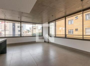 Apartamento · 120m² · 3 Quartos · 2 Vagas · Apartamento à Venda - Santo Antônio, 3 Quartos,  120 m² - Belo Horizonte