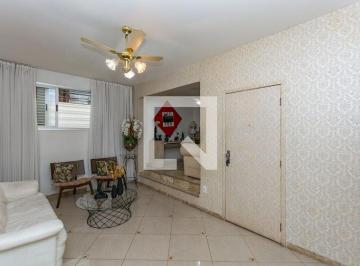 Apartamento · 200m² · 3 Quartos · 4 Vagas · Apartamento à Venda - Gutierrez, 3 Quartos,  200 m² - Belo Horizonte