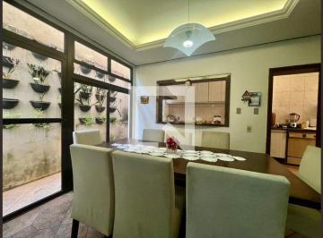 Casa · 344m² · 7 Quartos · 2 Vagas · Casa à Venda - João Pinheiro, 7 Quartos,  344 m² - Belo Horizonte