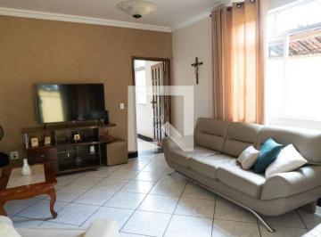 Casa · 360m² · 3 Quartos · 3 Vagas · Casa à Venda - Alvorada, 3 Quartos,  360 m² - Contagem
