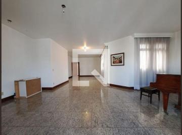 Apartamento · 180m² · 4 Quartos · 4 Vagas · Apartamento à Venda - Serra, 4 Quartos,  180 m² - Belo Horizonte