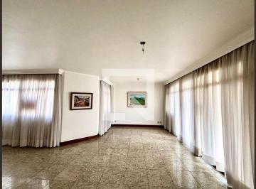 Apartamento · 180m² · 4 Quartos · 4 Vagas · Apartamento à Venda - Serra, 4 Quartos, 180 m² - Belo Horizonte