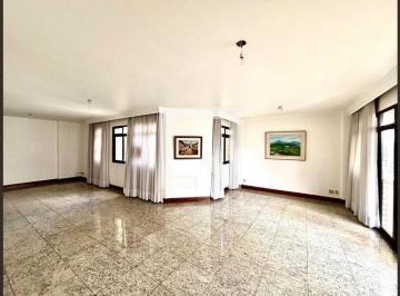 Apartamento · 180m² · 4 Quartos · 4 Vagas · Apartamento à Venda - Serra, 4 Quartos, 180 m² - Belo Horizonte