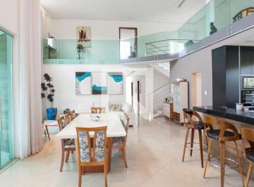 Casa · 370m² · 4 Quartos · 6 Vagas · Casa à Venda - Aconchego da Serra, 4 Quartos,  370 m² - Itabirito