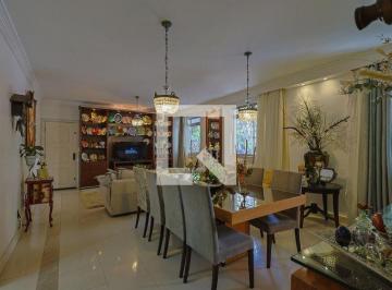 Apartamento · 220m² · 4 Quartos · 2 Vagas · Apartamento à Venda - Sion, 4 Quartos,  220 m² - Belo Horizonte