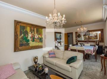 Apartamento · 115m² · 4 Quartos · 2 Vagas · Apartamento à Venda - Caiçara-Adelaide, 4 Quartos,  115 m² - Belo Horizonte