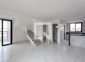 Apartamento · 180m² · 3 Quartos · 4 Vagas · Apartamento à Venda - Santa Amélia, 3 Quartos, 180 m² - Belo Horizonte
