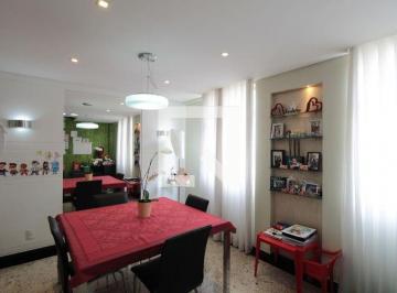 Apartamento · 182m² · 4 Quartos · 2 Vagas · Apartamento à Venda - Castelo, 4 Quartos,  182 m² - Belo Horizonte
