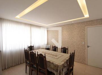 Apartamento · 160m² · 4 Quartos · 4 Vagas · Apartamento à Venda - Planalto, 4 Quartos,  160 m² - Belo Horizonte