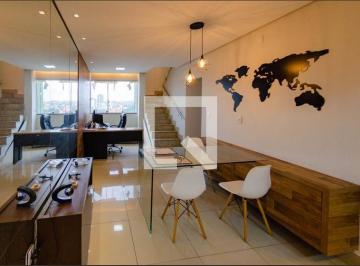 Apartamento · 120m² · 2 Quartos · 3 Vagas · Apartamento à Venda - Estoril , 2 Quartos, 120 m² - Belo Horizonte