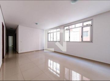 Apartamento · 120m² · 4 Quartos · 3 Vagas · Apartamento à Venda - Barroca, 4 Quartos,  120 m² - Belo Horizonte