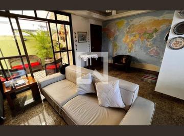 Apartamento · 227m² · 4 Quartos · 2 Vagas · Apartamento à Venda - Liberdade, 4 Quartos,  227 m² - Belo Horizonte