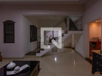 Casa · 390m² · 4 Quartos · 4 Vagas · Casa à Venda - Santa Amélia, 4 Quartos,  390 m² - Belo Horizonte