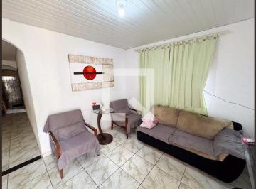 Casa · 360m² · 5 Quartos · 2 Vagas · Casa à Venda - Amazonas, 5 Quartos, 360 m² - Contagem