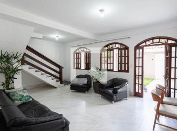 Casa · 400m² · 3 Quartos · 4 Vagas · Casa à Venda - São João Batista, 3 Quartos,  400 m² - Belo Horizonte