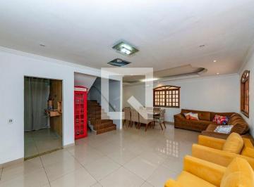 Casa · 330m² · 6 Quartos · 3 Vagas · Casa à Venda - Alto Caiçaras, 6 Quartos,  330 m² - Belo Horizonte