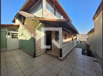 Casa · 337m² · 3 Quartos · 4 Vagas · Casa à Venda - Nova Vista, 3 Quartos,  337 m² - Belo Horizonte