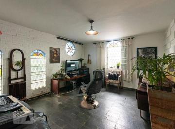 Casa · 360m² · 3 Quartos · 4 Vagas · Casa à Venda - São João Batista, 3 Quartos,  360 m² - Belo Horizonte