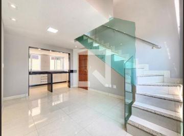 Apartamento · 114m² · 2 Quartos · 3 Vagas · Apartamento à Venda - Santo Antônio, 2 Quartos, 114 m² - Belo Horizonte