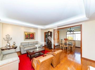 Apartamento · 180m² · 4 Quartos · 4 Vagas · Apartamento à Venda - Gutierrez, 4 Quartos,  180 m² - Belo Horizonte