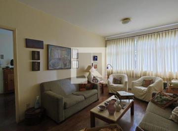 Apartamento de 3 quartos, Belo Horizonte · Apartamento à Venda - Funcionários, 3 Quartos, 128 m² - Belo Horizonte