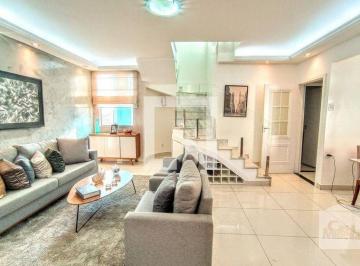Apartamento · 192m² · 3 Quartos · 2 Vagas · Apartamento à Venda - Castelo, 3 Quartos,  192 m² - Belo Horizonte