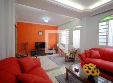 Casa · 360m² · 5 Quartos · 2 Vagas · Casa à Venda - Ipiranga, 5 Quartos,  360 m² - Belo Horizonte