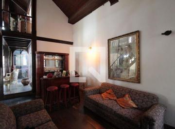 Casa · 370m² · 5 Quartos · 4 Vagas · Casa à Venda - São João Batista, 5 Quartos,  370 m² - Belo Horizonte