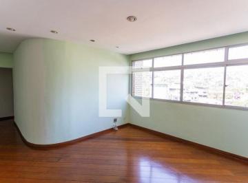 Apartamento · 120m² · 4 Quartos · 2 Vagas · Apartamento à Venda - Santo Antônio, 4 Quartos,  120 m² - Belo Horizonte