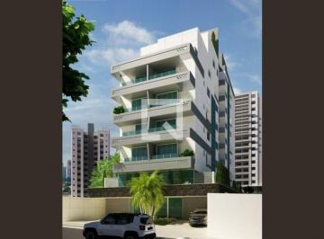 Apartamento · 108m² · 2 Quartos · 2 Vagas · Apartamento à Venda - Savassi, 2 Quartos,  108 m² - Belo Horizonte