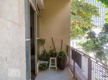 Apartamento · 160m² · 4 Quartos · 1 Vaga · Apartamento à Venda - Santo Agostinho, 4 Quartos,  160 m² - Belo Horizonte