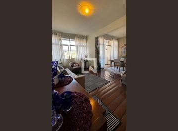 Apartamento · 110m² · 3 Quartos · 2 Vagas · Apartamento à Venda - Santa Lúcia, 3 Quartos,  110 m² - Belo Horizonte
