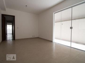 Apartamento · 140m² · 3 Quartos · 2 Vagas · Apartamento à Venda - São Pedro, 3 Quartos,  140 m² - Belo Horizonte