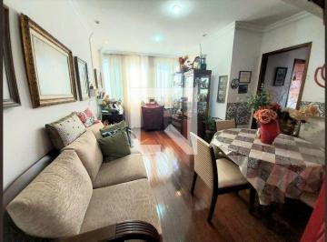 Apartamento · 150m² · 3 Quartos · 2 Vagas · Apartamento à Venda - Nova Floresta, 3 Quartos,  150 m² - Belo Horizonte