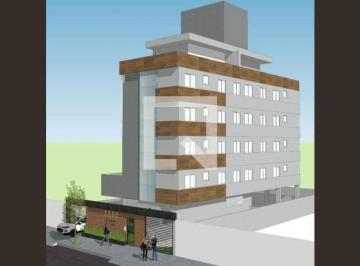 Apartamento · 106m² · 2 Quartos · 2 Vagas · Apartamento à Venda - Barroca, 2 Quartos,  106 m² - Belo Horizonte