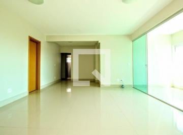 Apartamento · 170m² · 4 Quartos · 3 Vagas · Apartamento à Venda - Buritis, 4 Quartos,  170 m² - Belo Horizonte