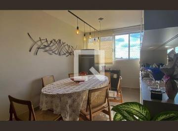 Apartamento · 144m² · 3 Quartos · 3 Vagas · Apartamento à Venda - Indaiá, 3 Quartos,  144 m² - Belo Horizonte