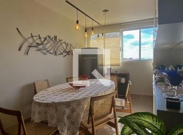 Apartamento · 144m² · 3 Quartos · 3 Vagas · Apartamento à Venda - Indaiá, 3 Quartos, 144 m² - Belo Horizonte