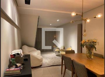 Apartamento · 170m² · 4 Quartos · 3 Vagas · Apartamento à Venda - Grajaú, 4 Quartos, 170 m² - Belo Horizonte