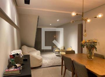 Apartamento · 170m² · 4 Quartos · 3 Vagas · Apartamento à Venda - Grajaú, 4 Quartos, 170 m² - Belo Horizonte