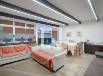 Apartamento · 180m² · 4 Quartos · 1 Vaga · Apartamento à Venda - Santo Antônio, 4 Quartos,  180 m² - Belo Horizonte