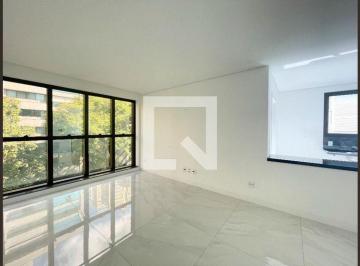 Apartamento · 106m² · 3 Quartos · 2 Vagas · Apartamento à Venda - Savassi, 3 Quartos, 106 m² - Belo Horizonte