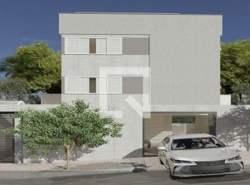 Apartamento · 100m² · 3 Quartos · 2 Vagas · Apartamento à Venda - Santa Inês, 3 Quartos, 100 m² - Belo Horizonte