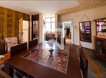 Casa · 305m² · 7 Quartos · 3 Vagas · Casa à Venda - Minas Brasil, 7 Quartos,  305 m² - Belo Horizonte