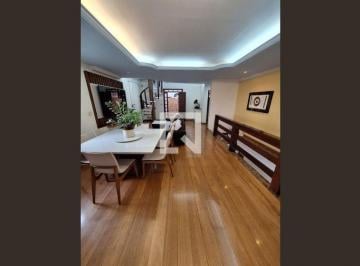 Casa · 250m² · 5 Quartos · 5 Vagas · Casa à Venda - Ouro Preto, 5 Quartos, 250 m² - Belo Horizonte