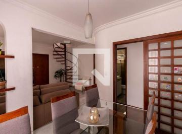 Apartamento 170m² Venda Jardim América · Apartamento à Venda - Jardim América, 3 Quartos,  170 m² - Belo Horizonte