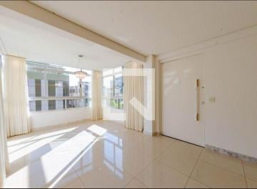 Apartamento · 111m² · 3 Quartos · 3 Vagas · Apartamento à Venda - Buritis, 3 Quartos,  111 m² - Belo Horizonte